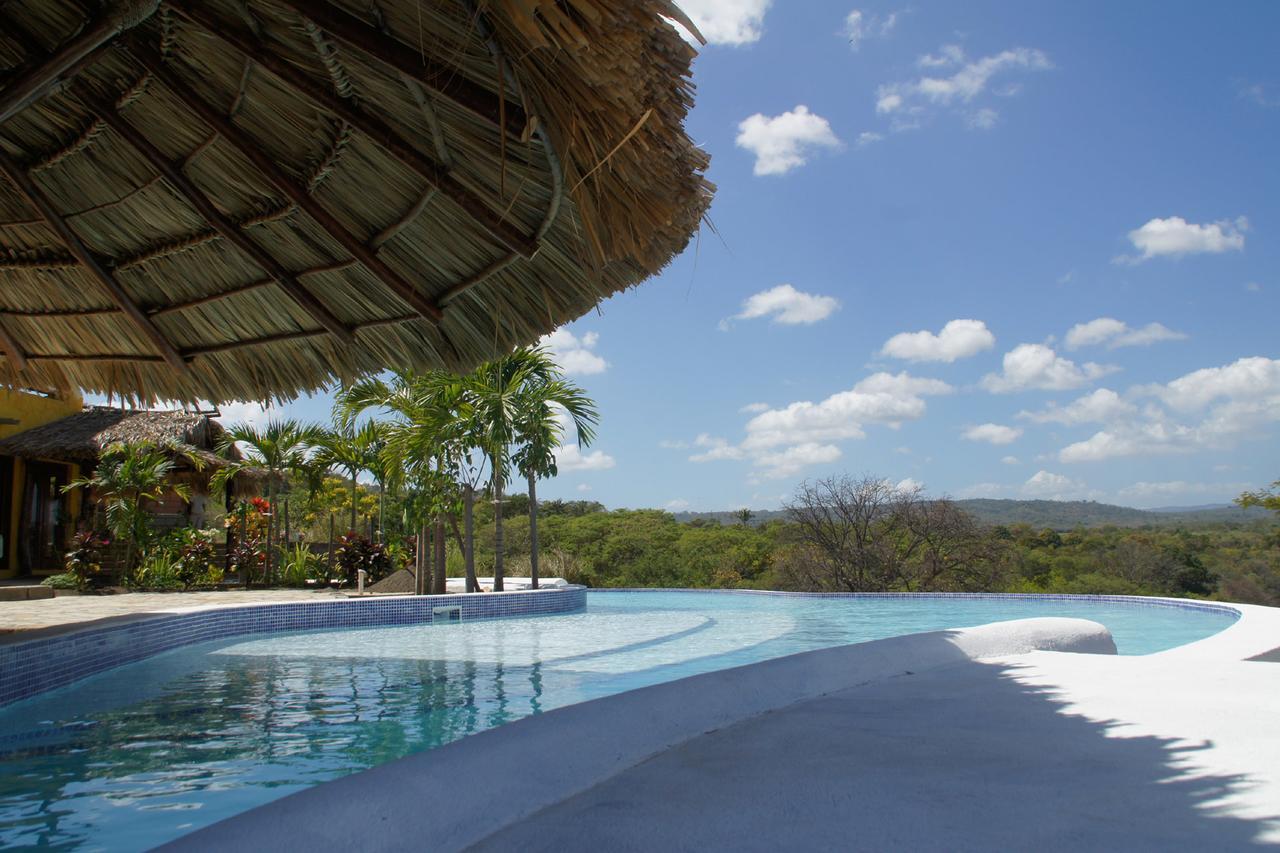 Hacienda Puerta Del Cielo Eco & Lodge