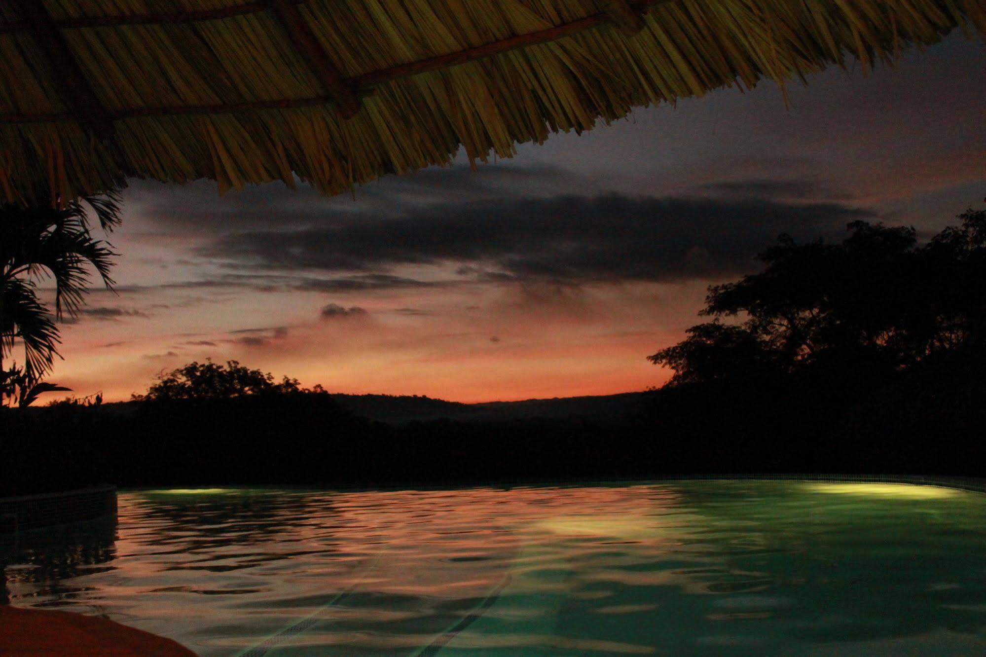 Hacienda Puerta Del Cielo Eco & Lodge *