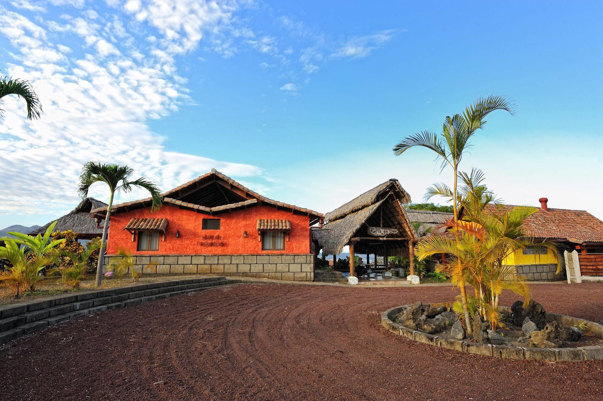 Hacienda Puerta Del Cielo Eco & *