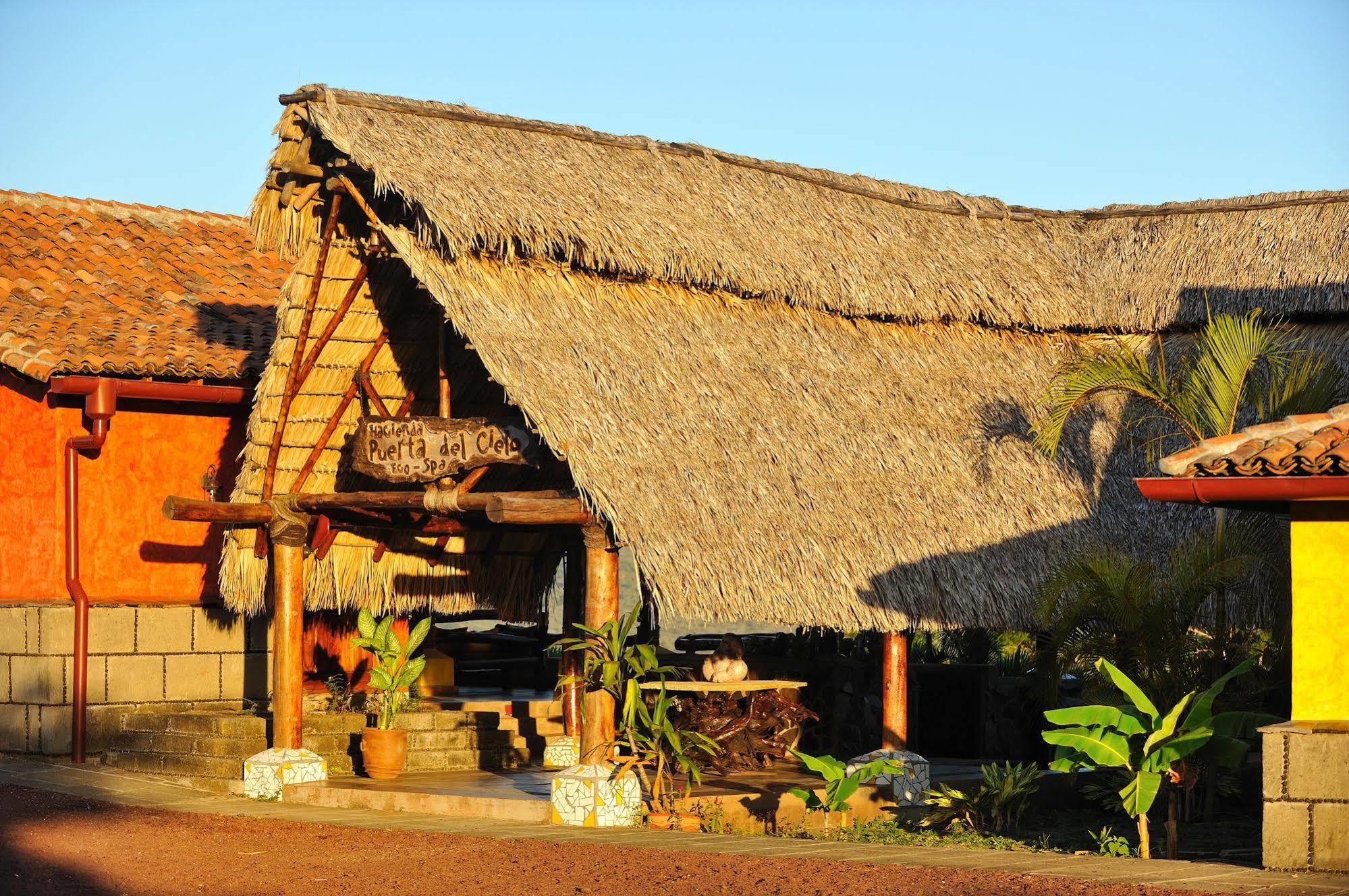 Hacienda Puerta Del Cielo Eco & Lodge