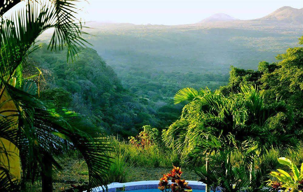 Hacienda Puerta Del Cielo Eco & Lodge