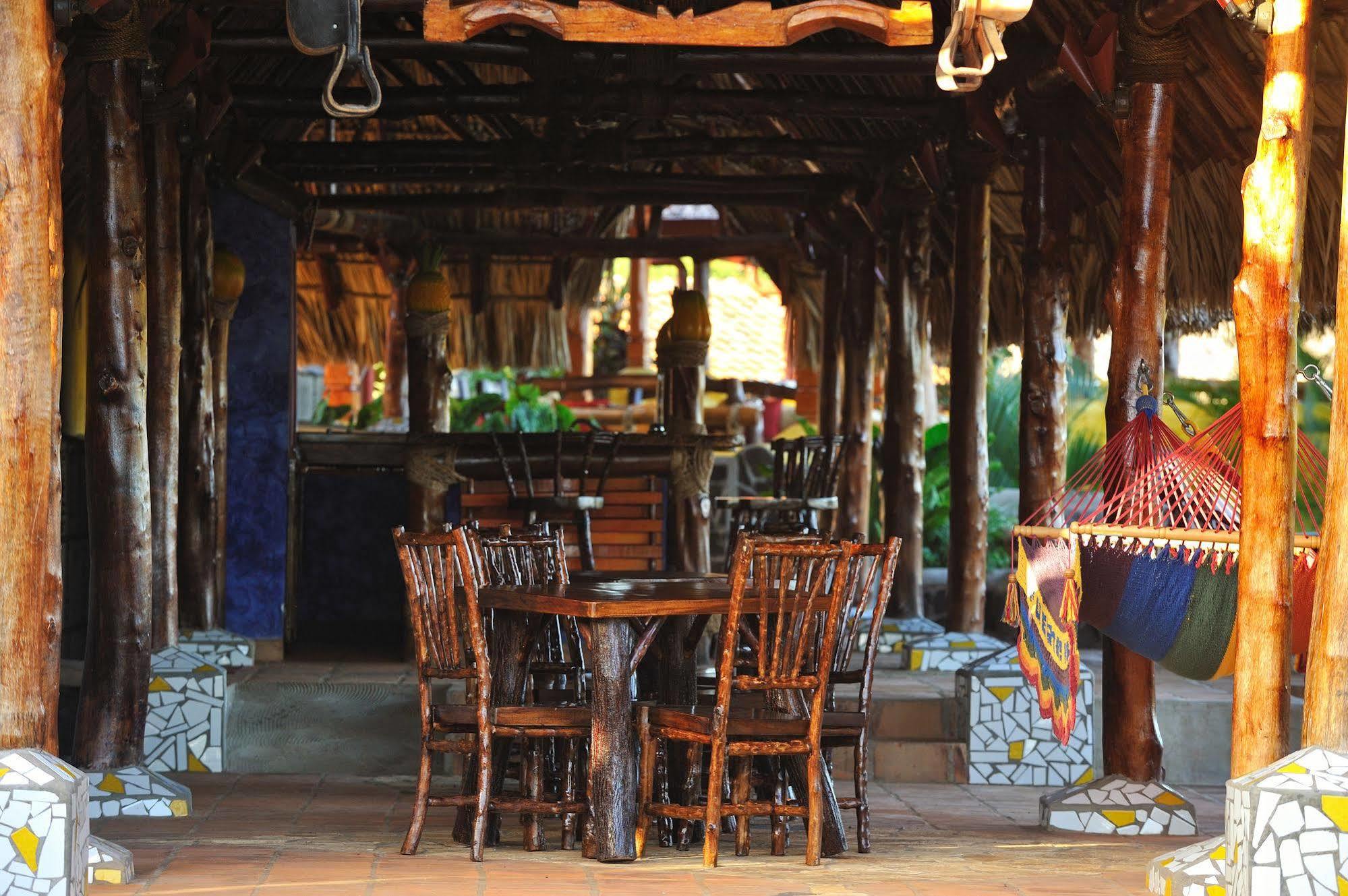 Hacienda Puerta Del Cielo Eco & Lodge