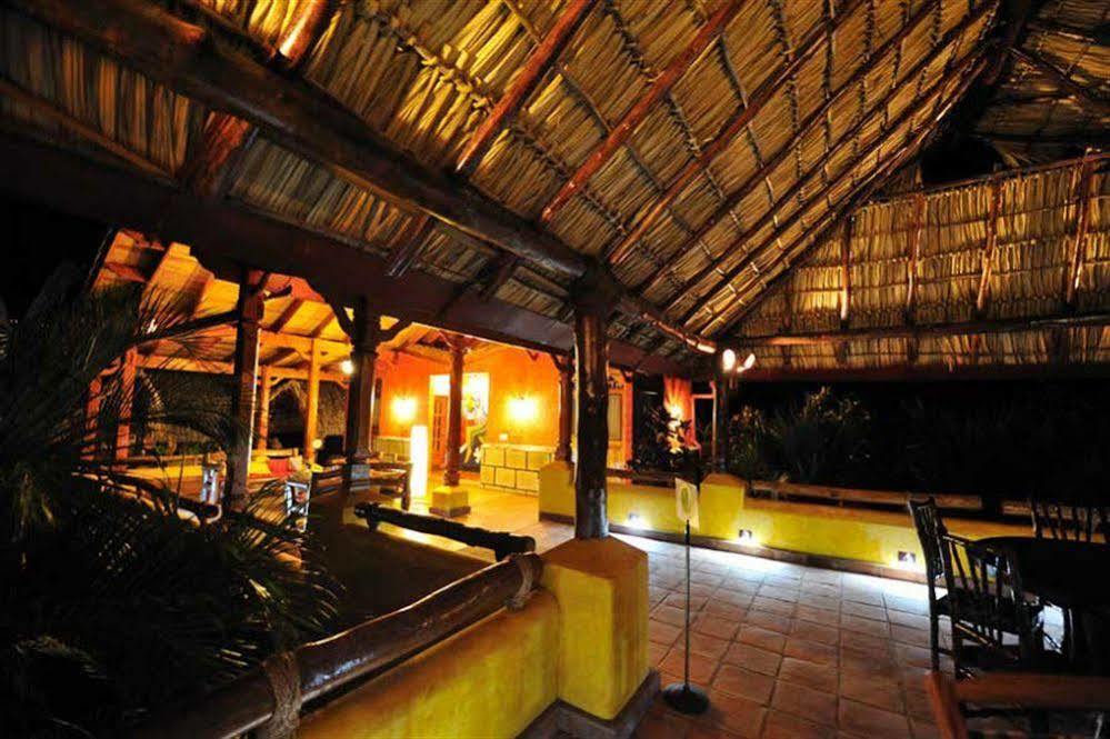 Lodge Hacienda Puerta Del Cielo Eco & *