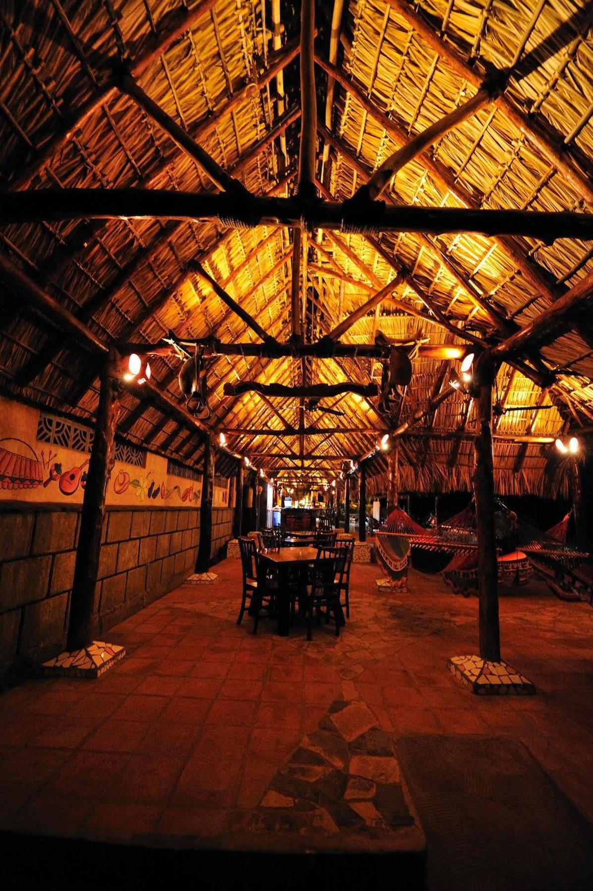 Hacienda Puerta Del Cielo Eco & Masaya