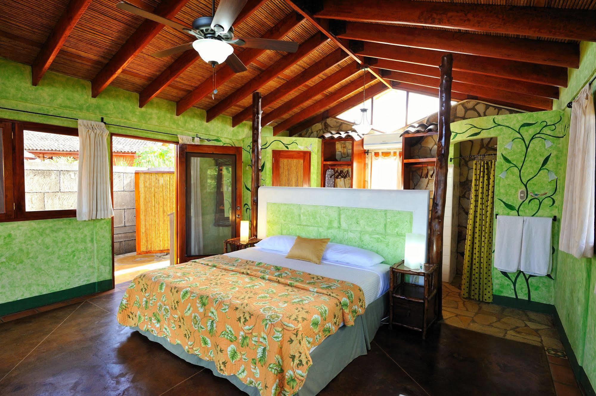 Hacienda Puerta Del Cielo Eco & *