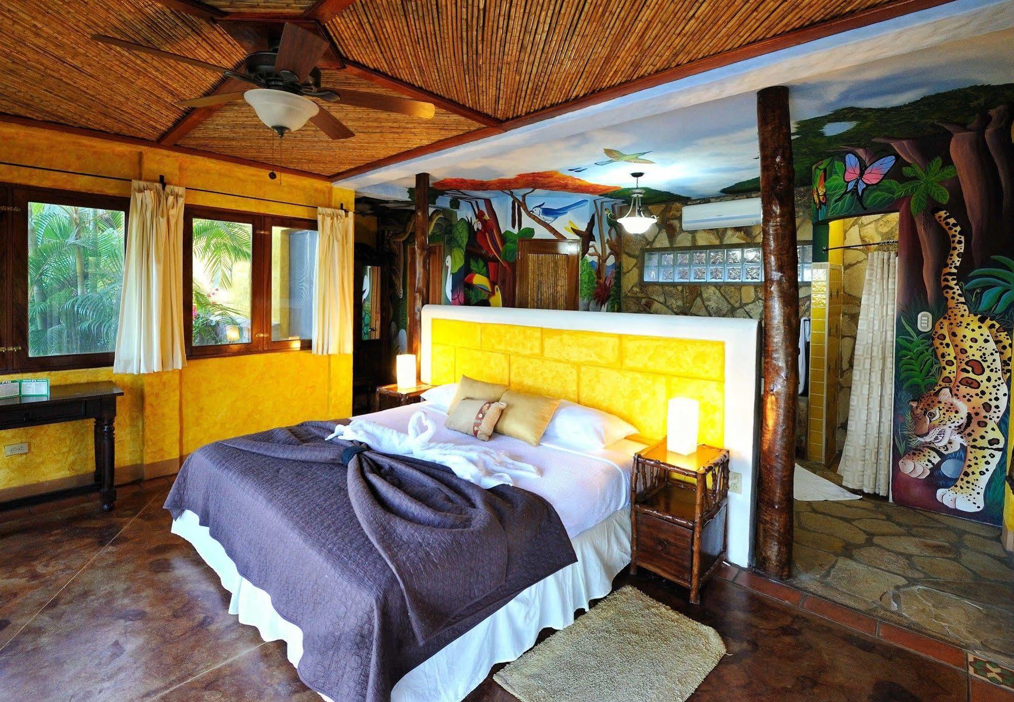 Hacienda Puerta Del Cielo Eco & Lodge *