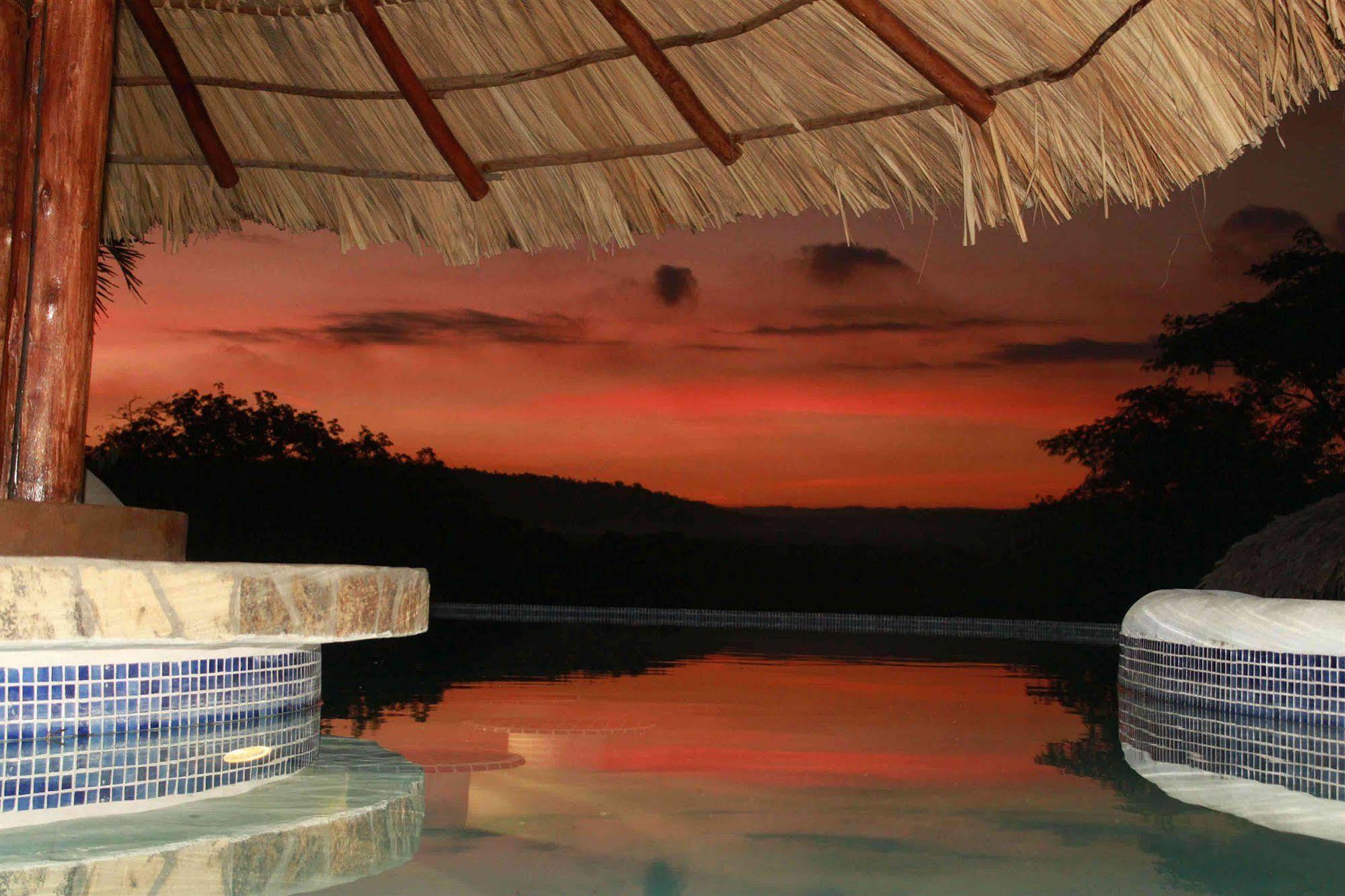 Hacienda Puerta Del Cielo Eco & * Masaya