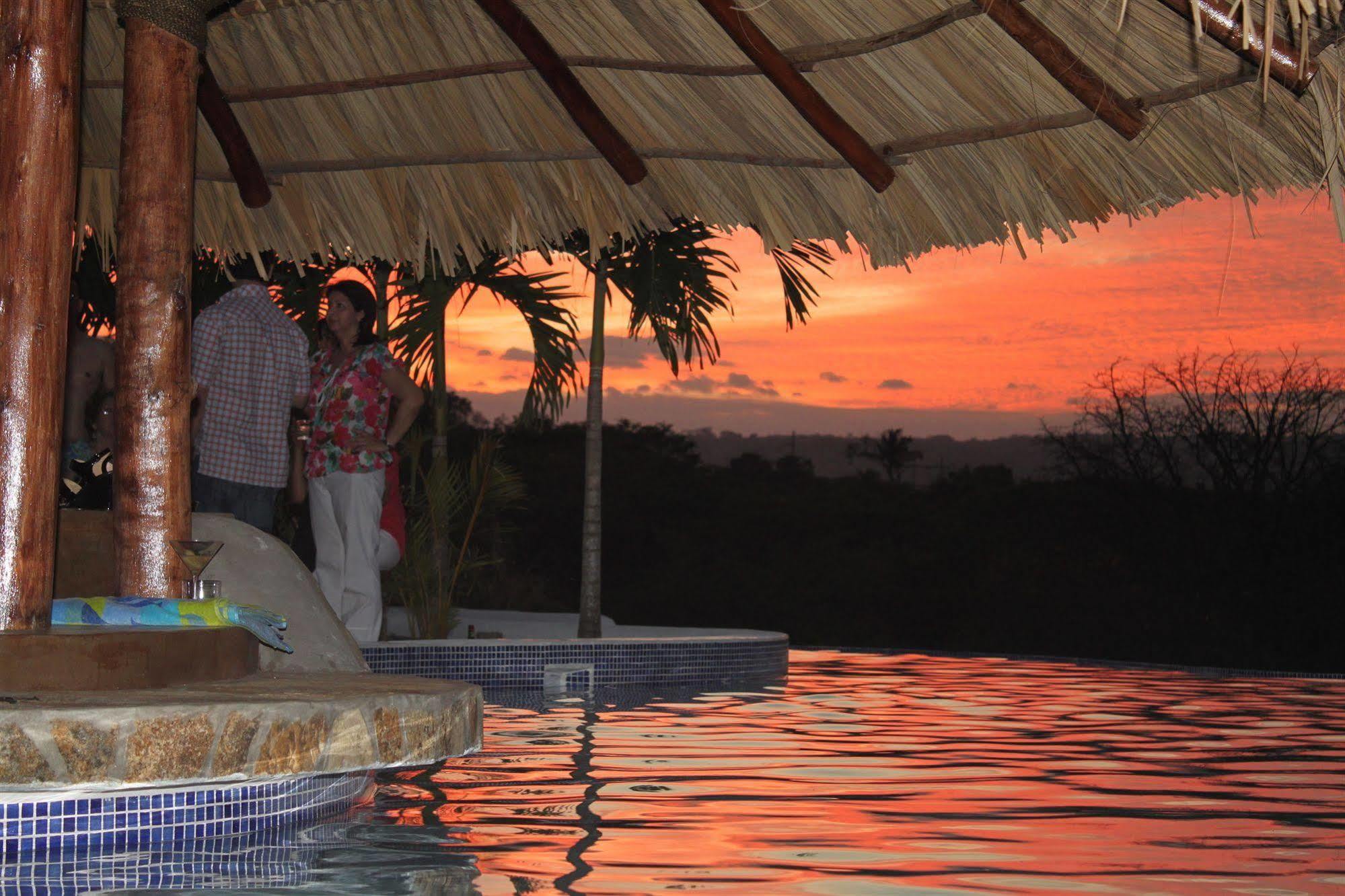 Hacienda Puerta Del Cielo Eco & Masaya