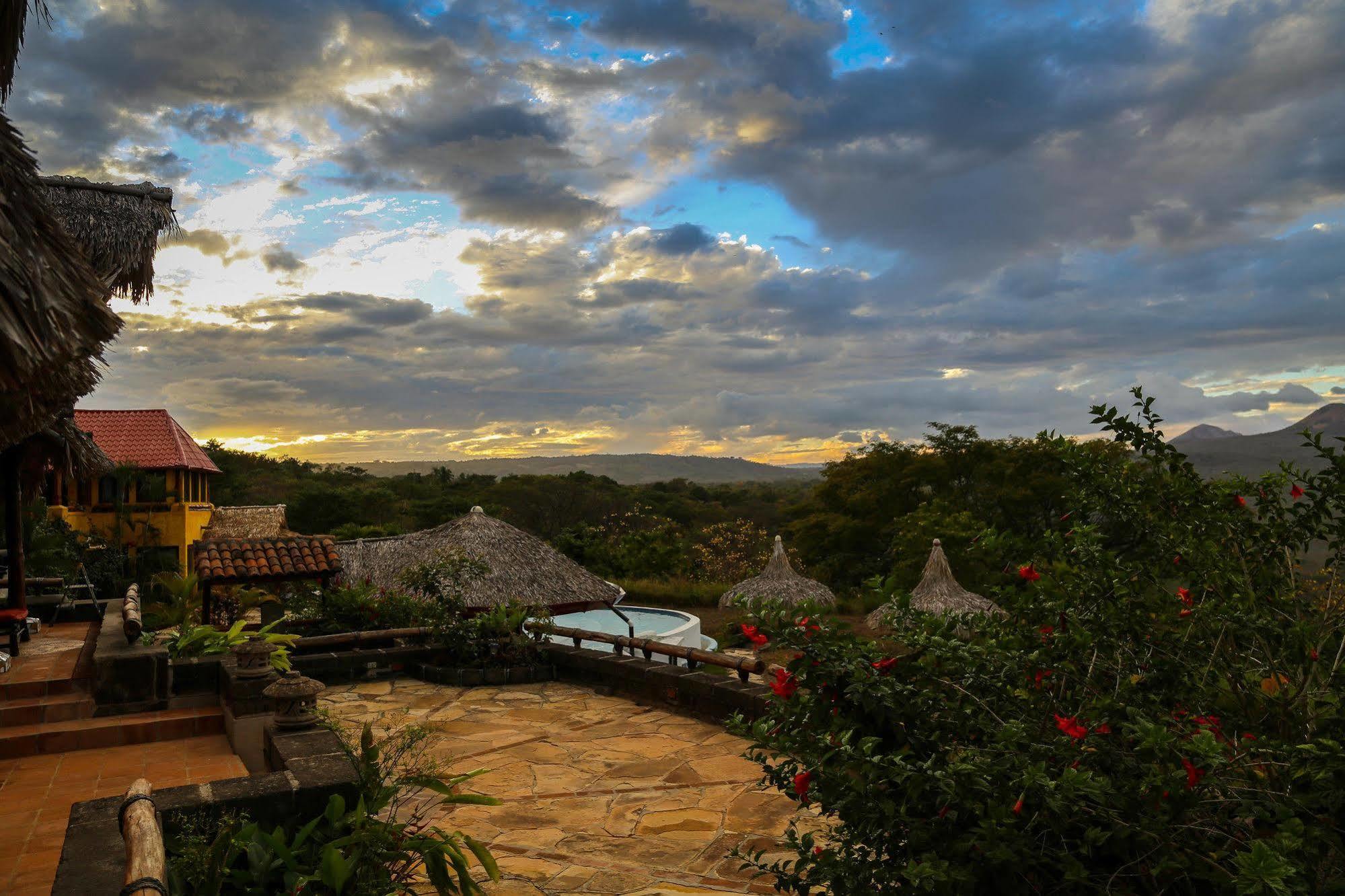 Lodge Hacienda Puerta Del Cielo Eco &