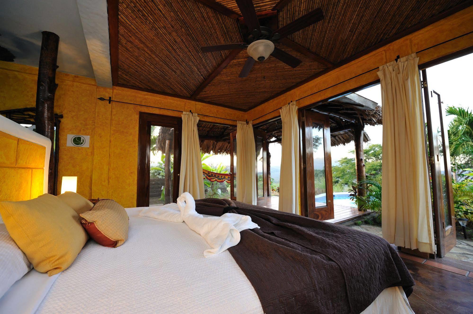Hacienda Puerta Del Cielo Eco & Lodge Masaya