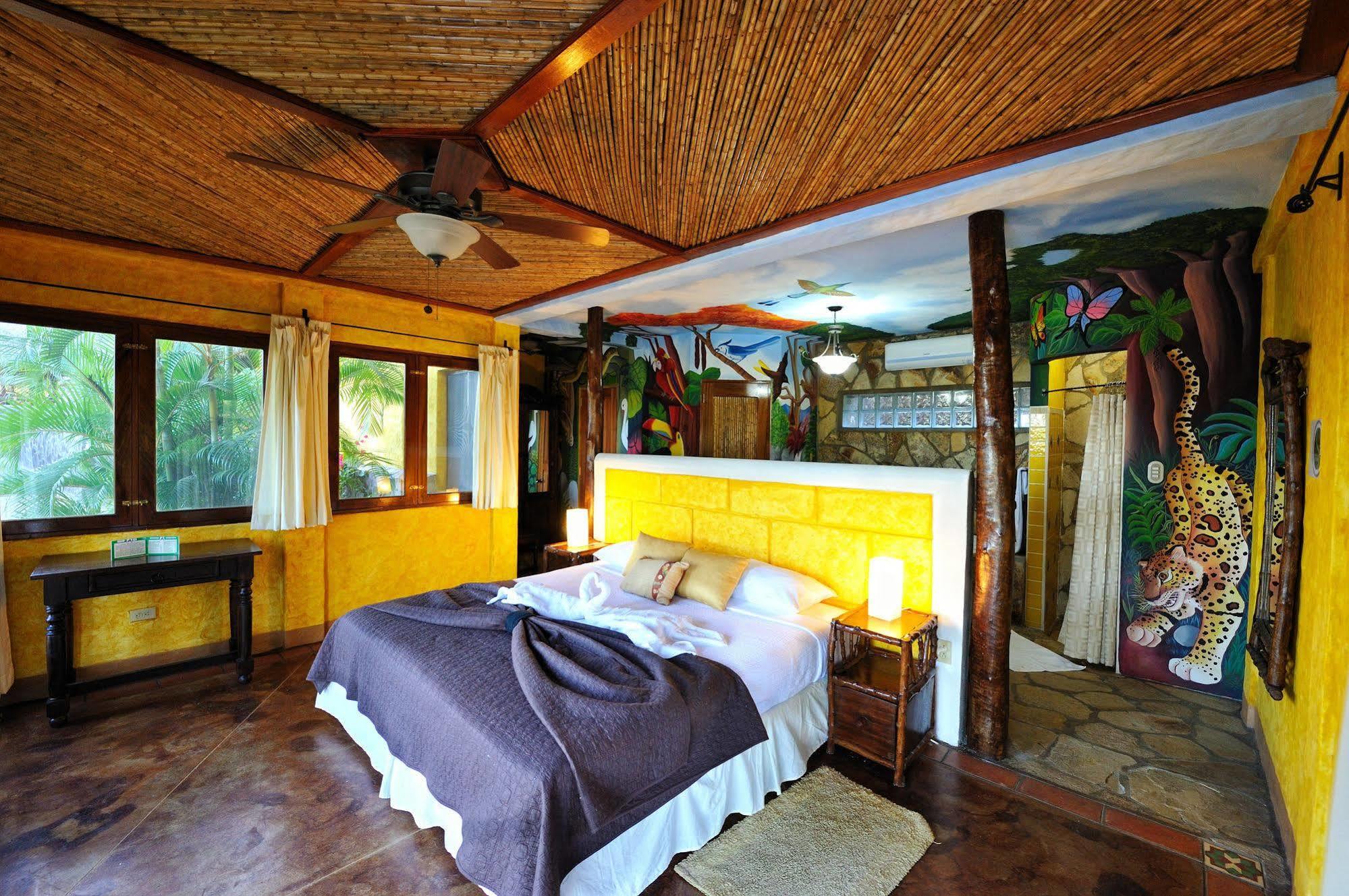 Hacienda Puerta Del Cielo Eco & Lodge