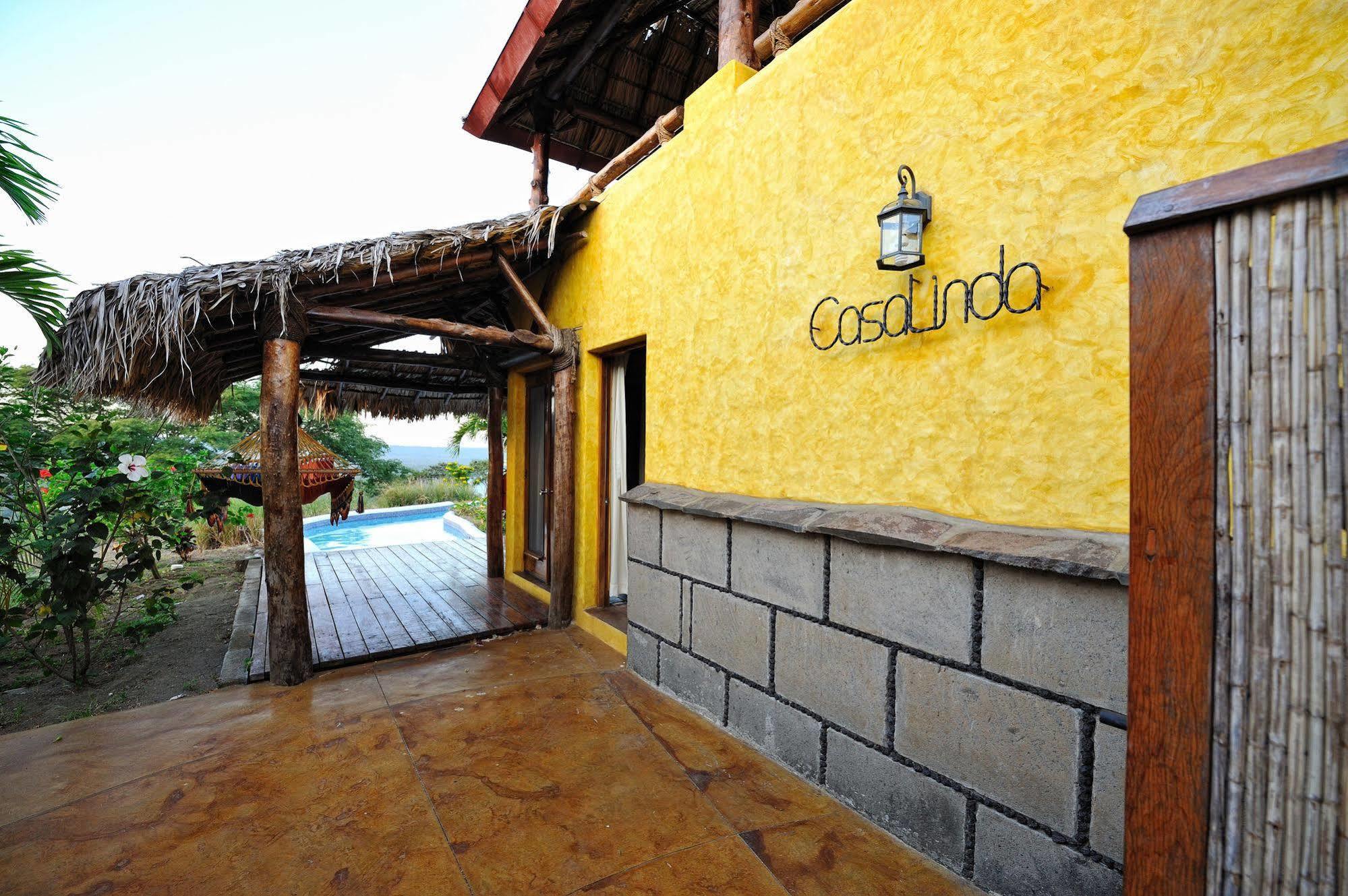 Hacienda Puerta Del Cielo Eco & Lodge *