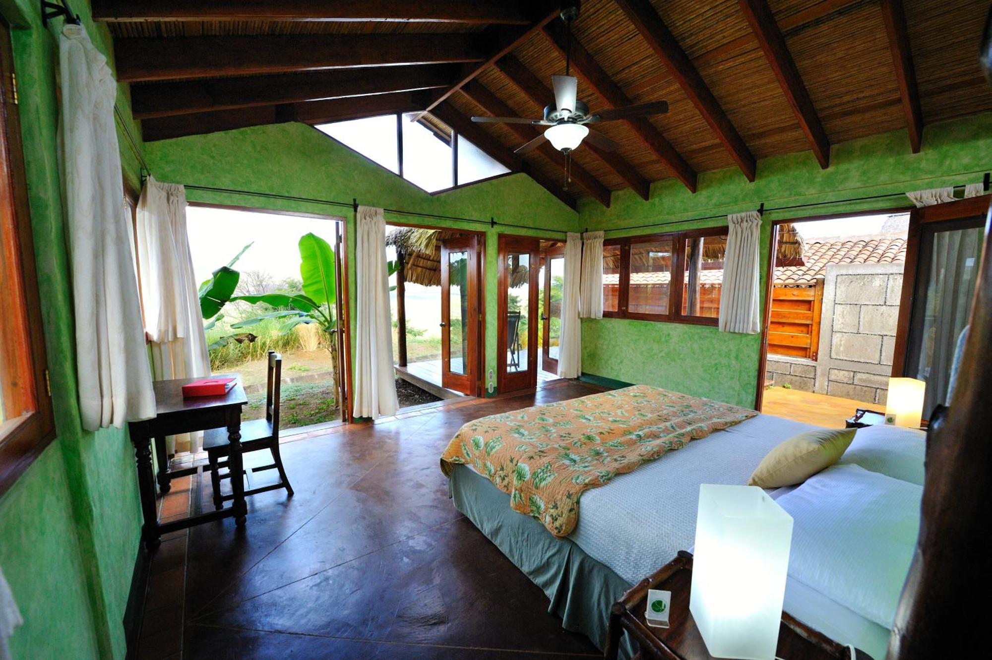 Hacienda Puerta Del Cielo Eco & Masaya