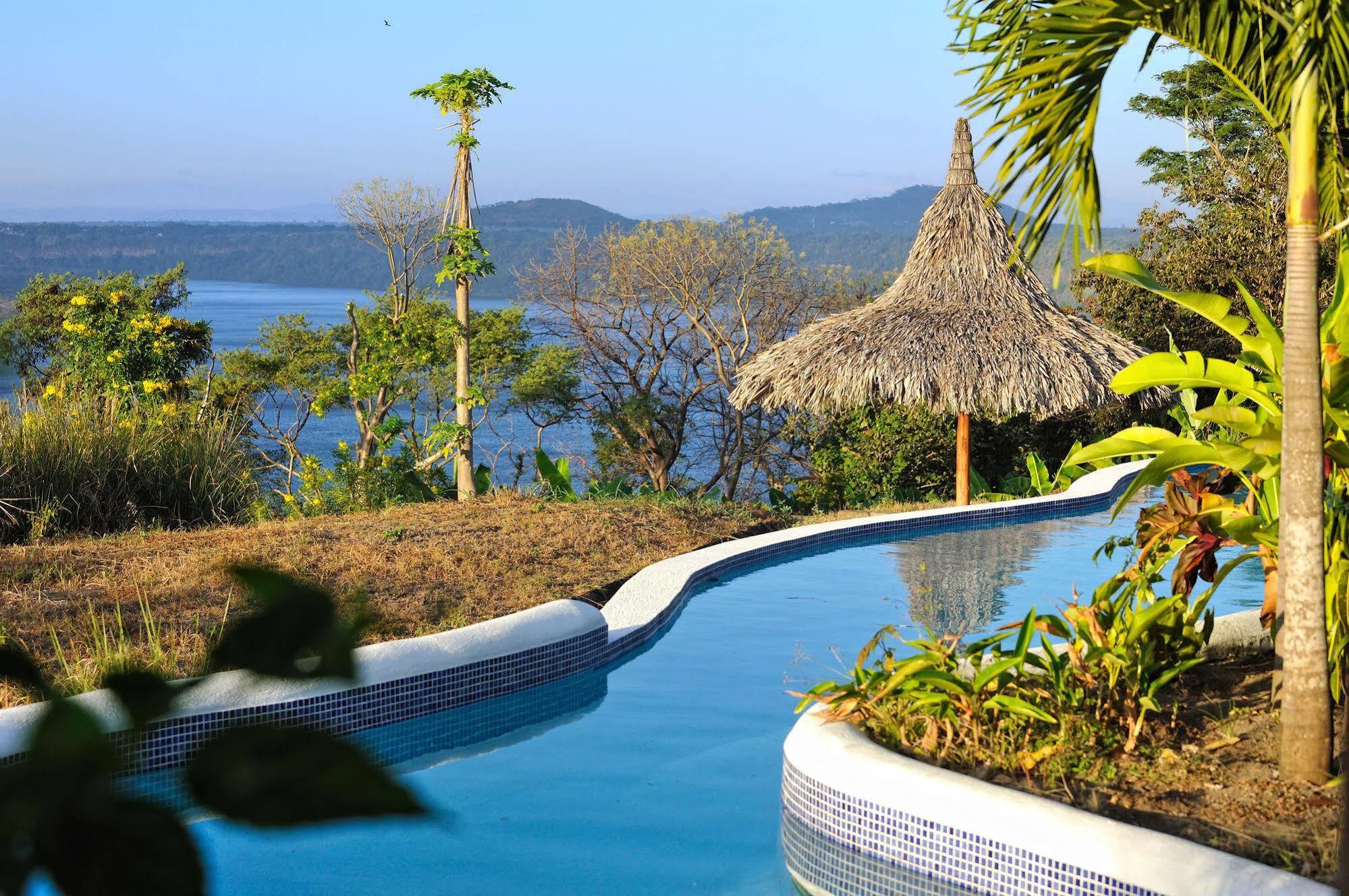 Hacienda Puerta Del Cielo Eco & Lodge
