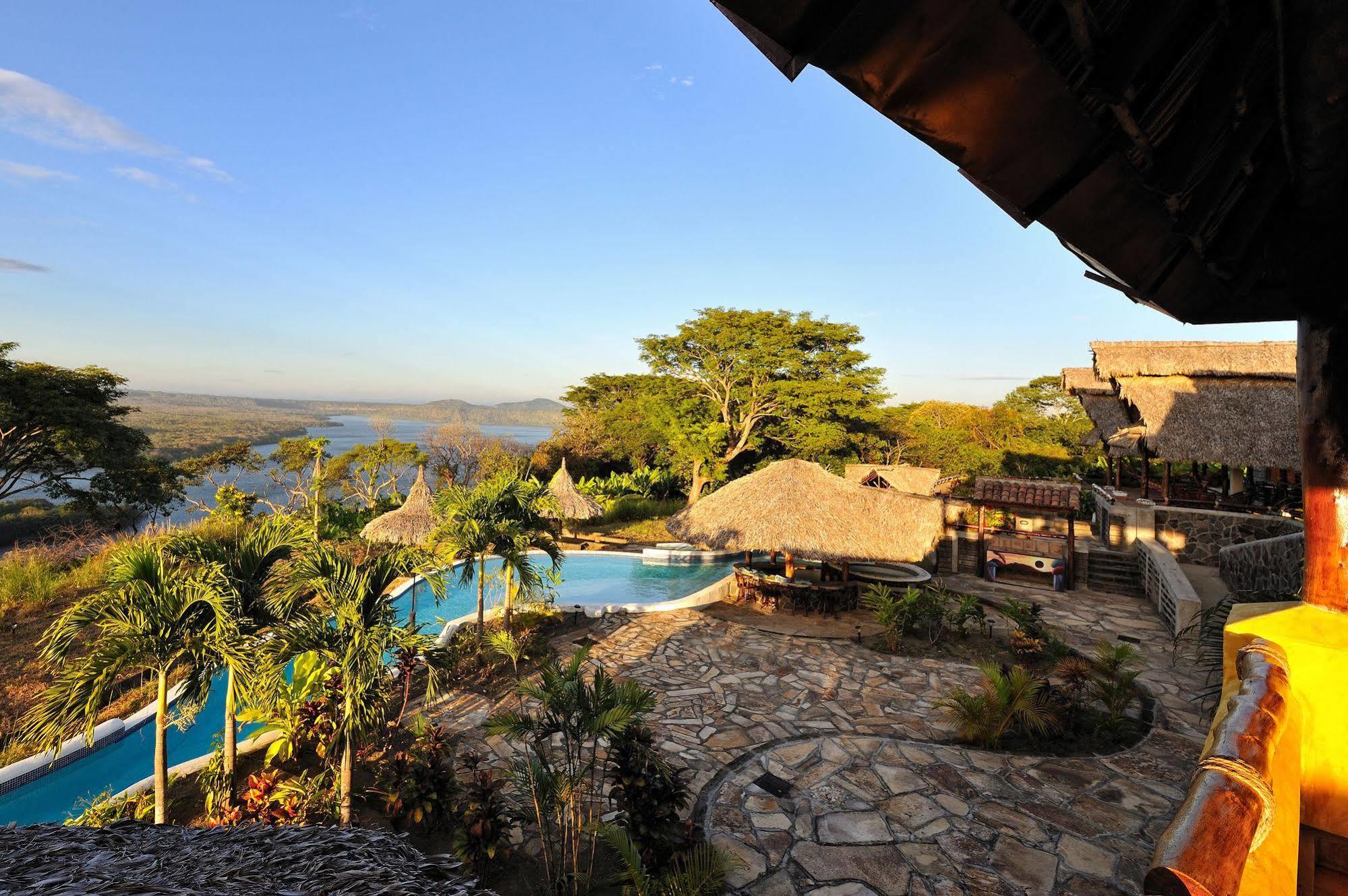 Lodge Hacienda Puerta Del Cielo Eco & *