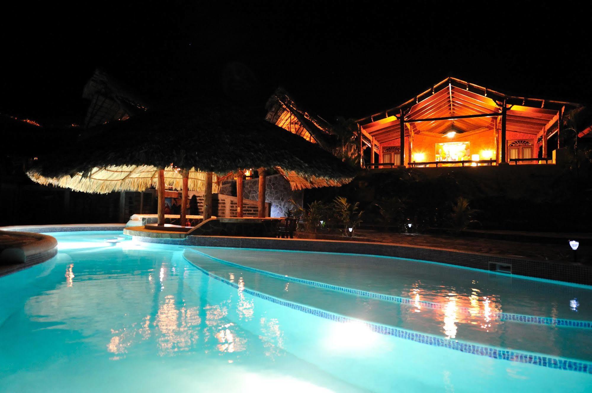 Lodge Hacienda Puerta Del Cielo Eco & *