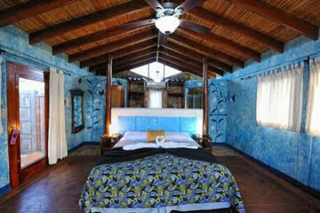 Lodge Hacienda Puerta Del Cielo Eco & *