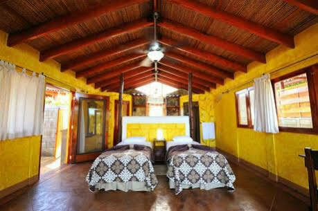 Hacienda Puerta Del Cielo Eco & Masaya